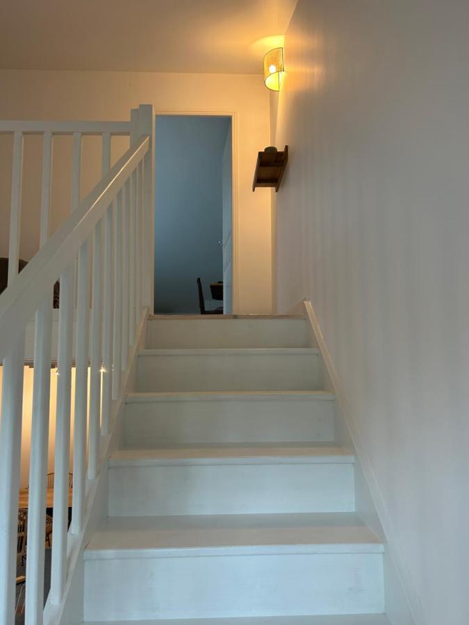 Hom'Yeu Villa Port-Joinville ภายนอก รูปภาพ