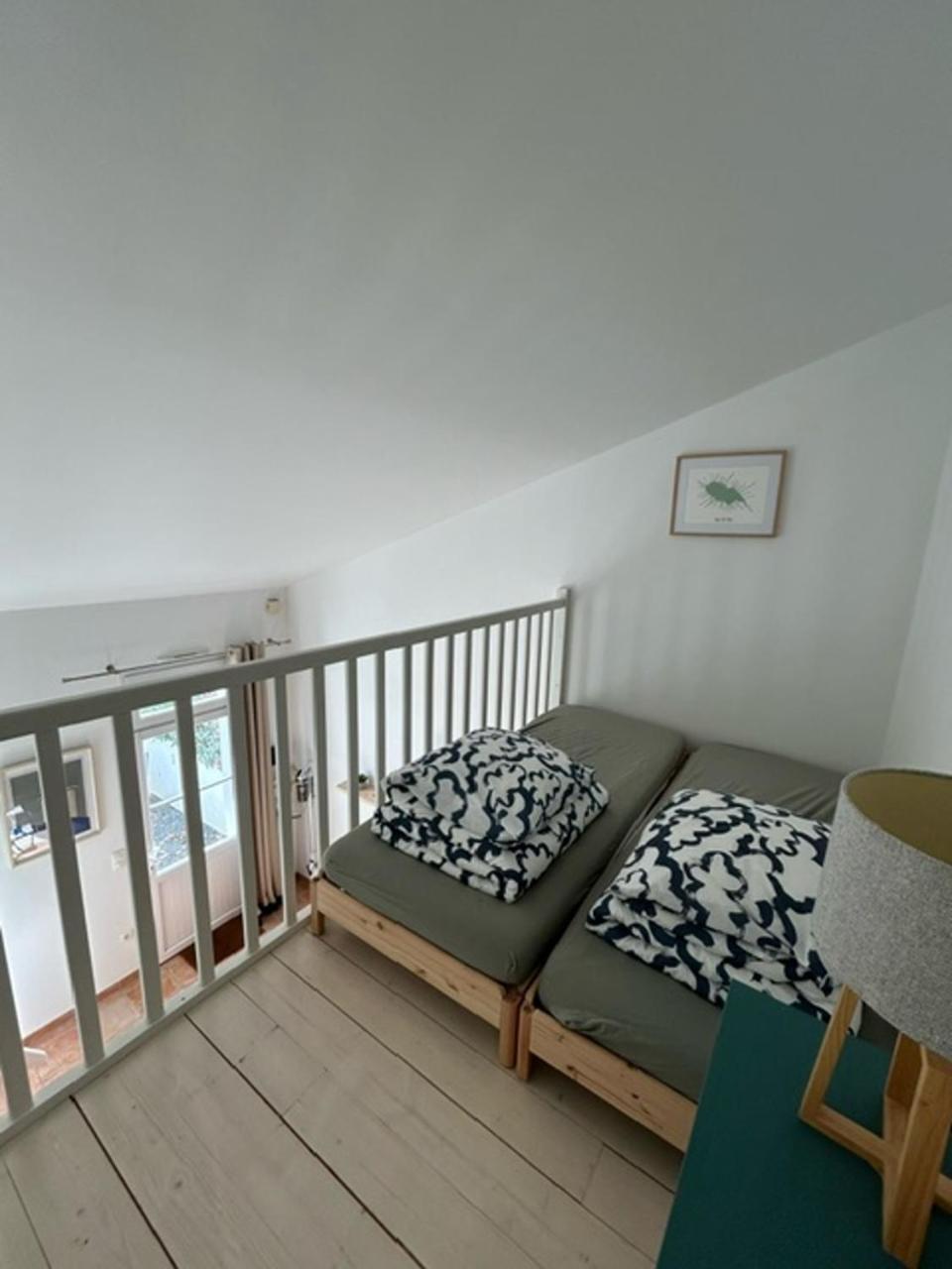 Hom'Yeu Villa Port-Joinville ภายนอก รูปภาพ
