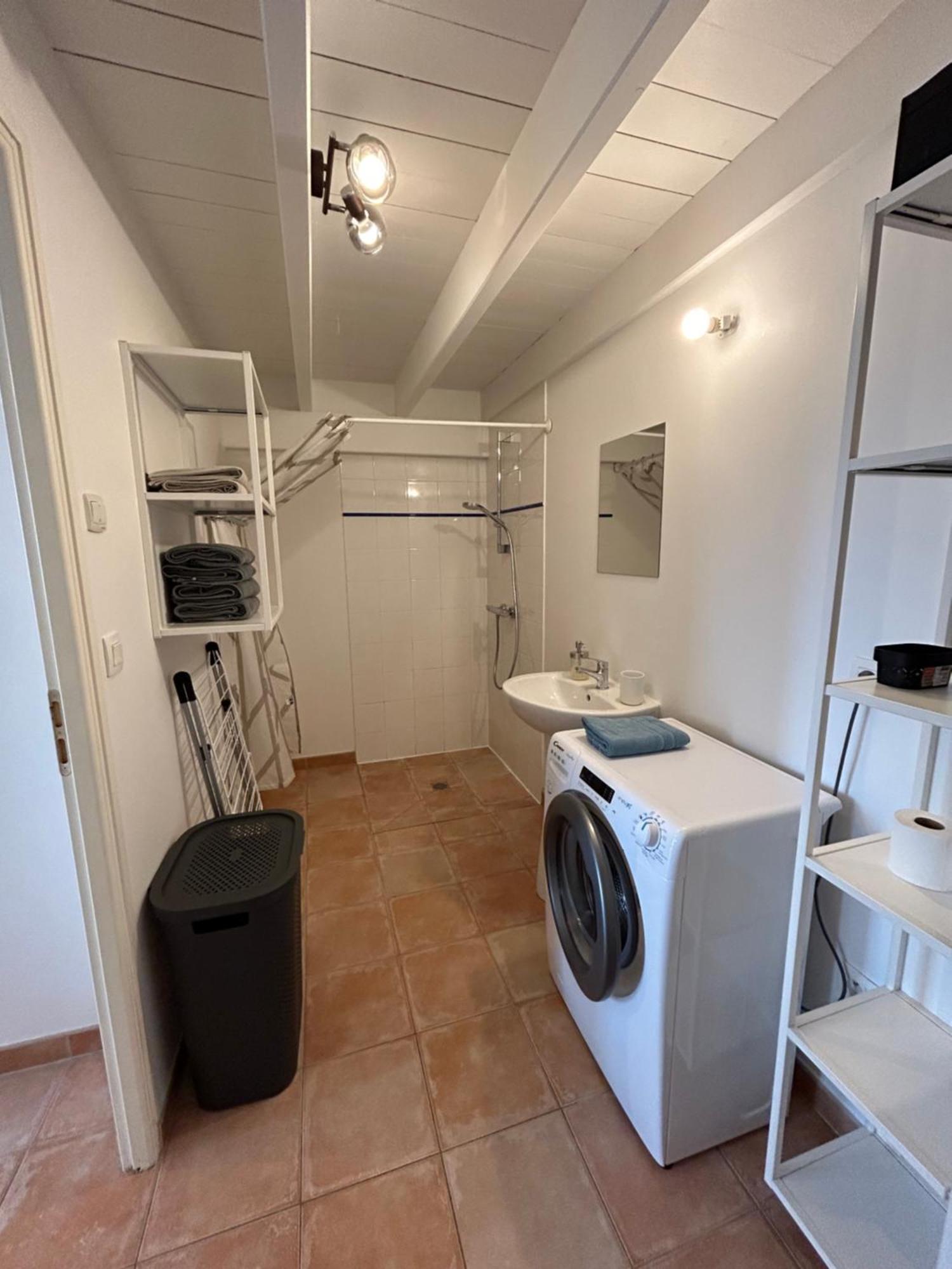 Hom'Yeu Villa Port-Joinville ภายนอก รูปภาพ
