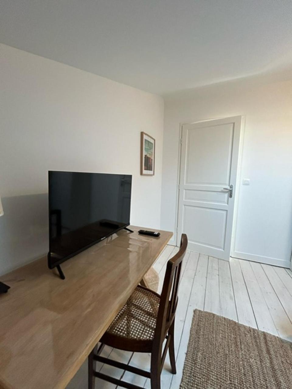 Hom'Yeu Villa Port-Joinville ภายนอก รูปภาพ